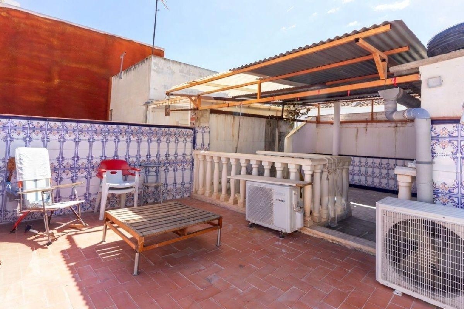  en venta casa Archena Valle De Ricote 4