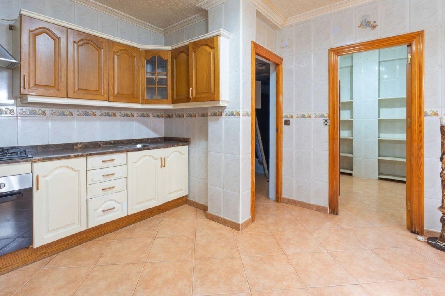  en venta casa Archena Valle De Ricote 12