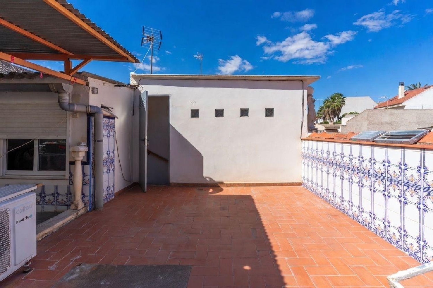  en venta casa Archena Valle De Ricote 13