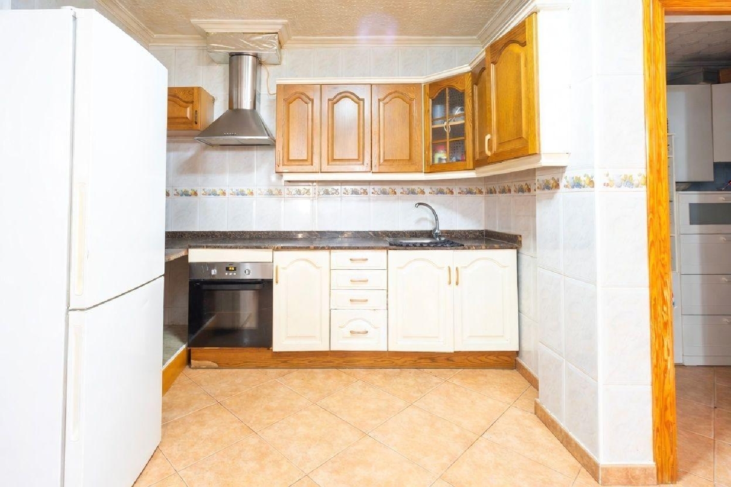  en venta casa Archena Valle De Ricote 14
