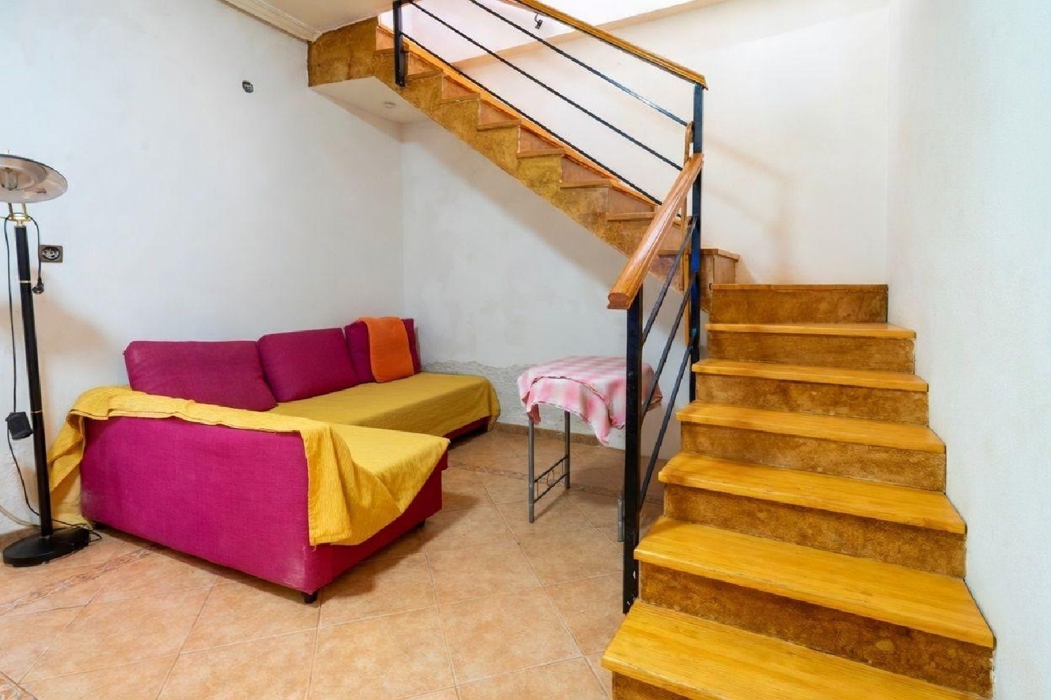  en venta casa Archena Valle De Ricote 8
