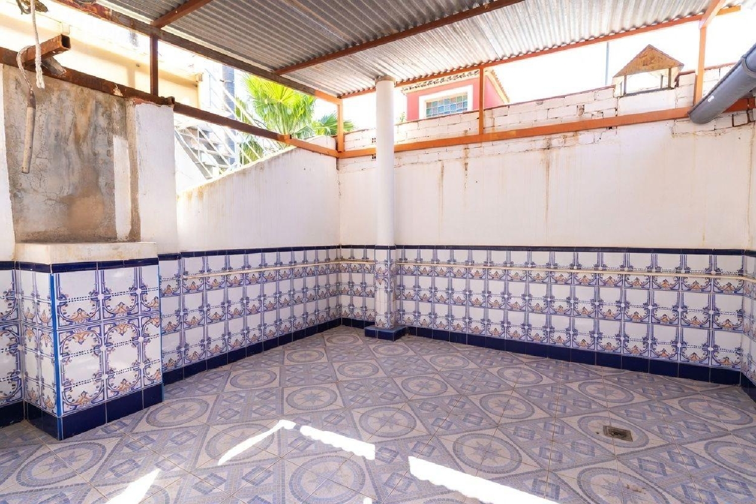  en venta casa Archena Valle De Ricote 2