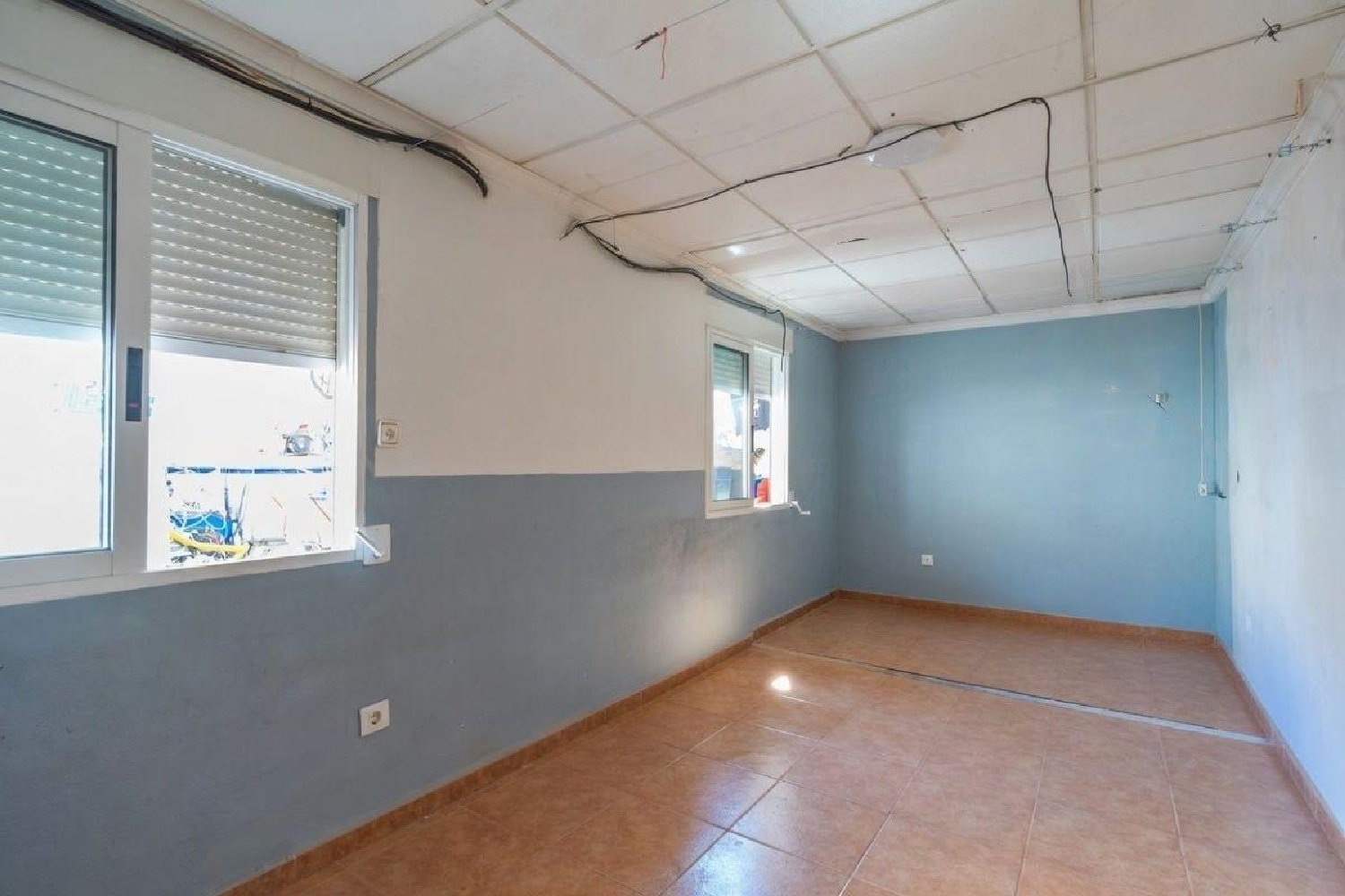  en venta casa Archena Valle De Ricote 22