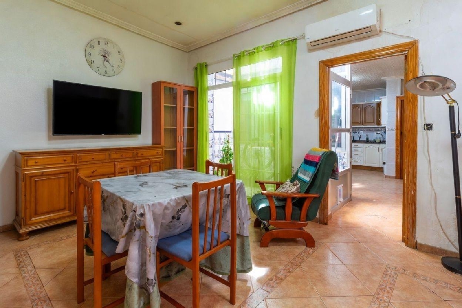  en venta casa Archena Valle De Ricote 6