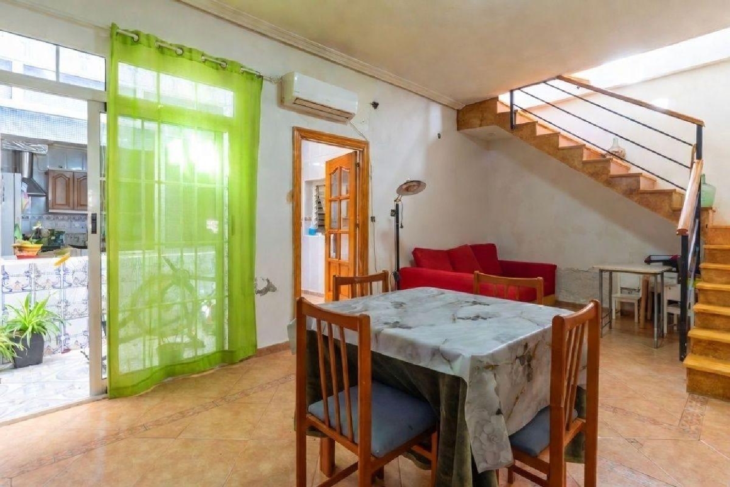  en venta casa Archena Valle De Ricote 5