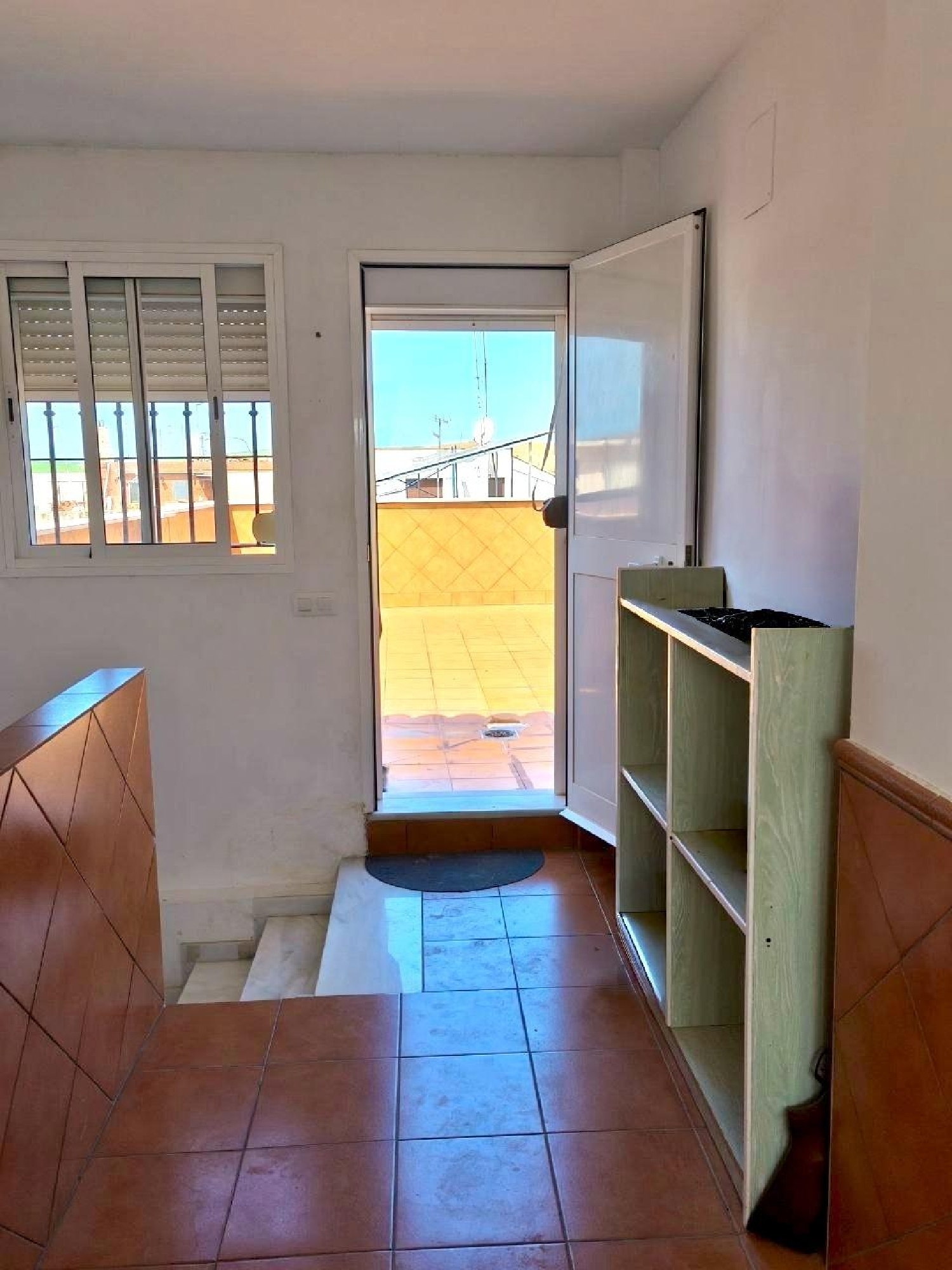 kaufen Haus Arcos De La Frontera Sierra De Cádiz 5
