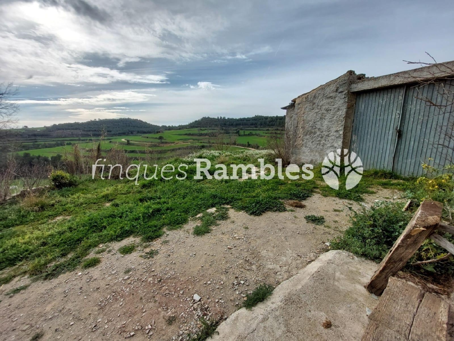  à vendre maison Argençola Anoia 5