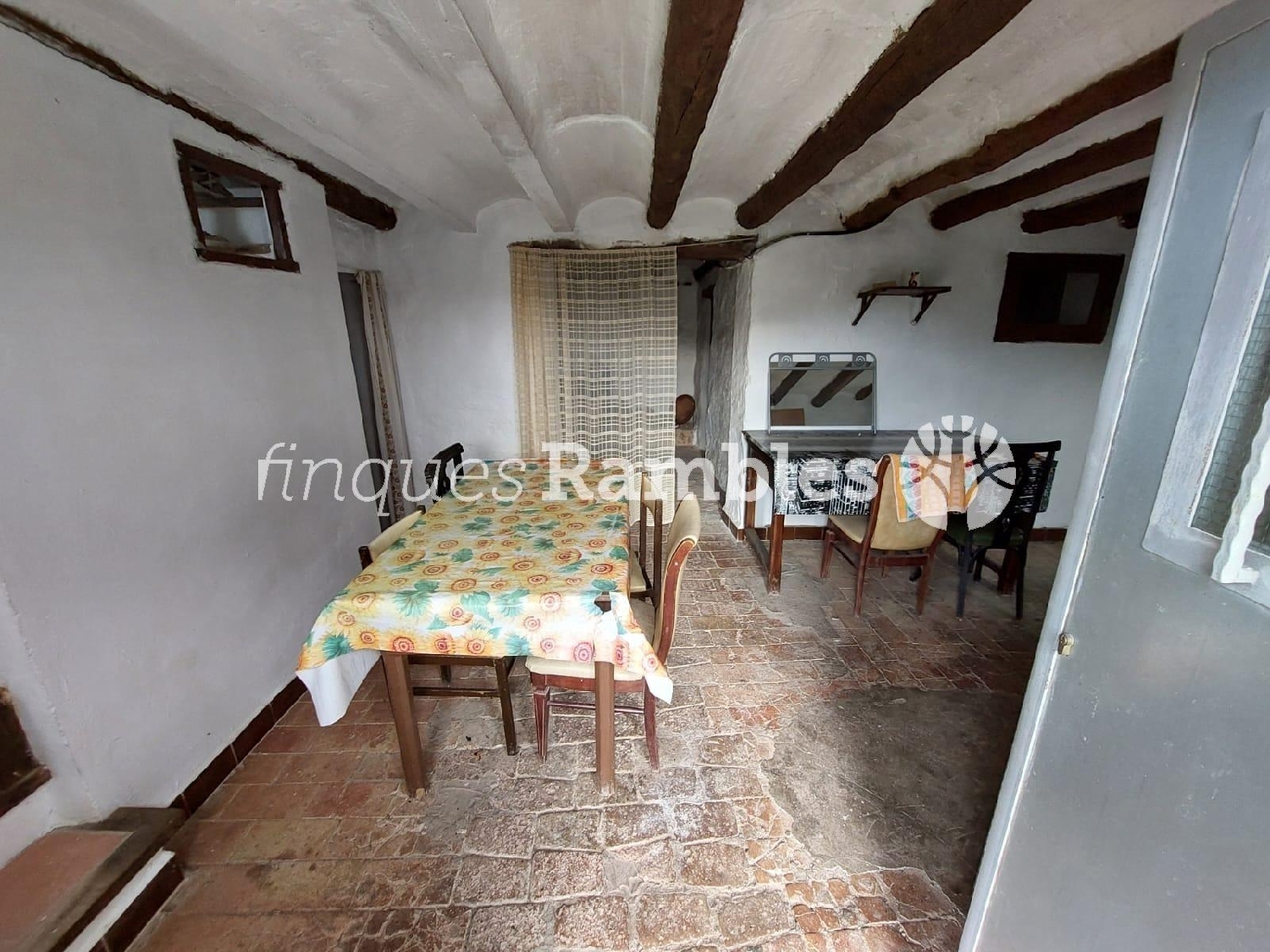 à vendre maison Argençola Anoia 6