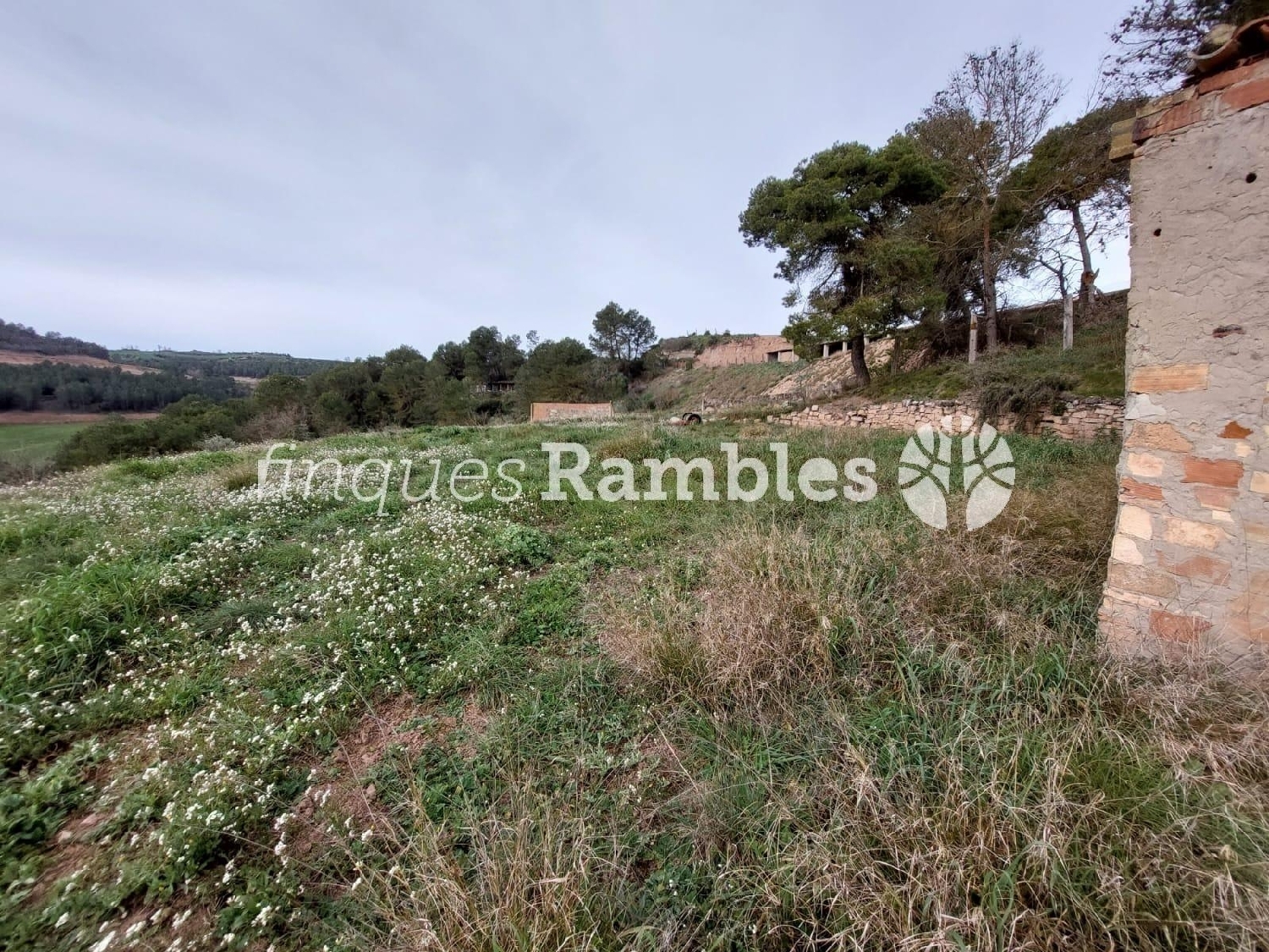 à vendre maison Argençola Anoia 3