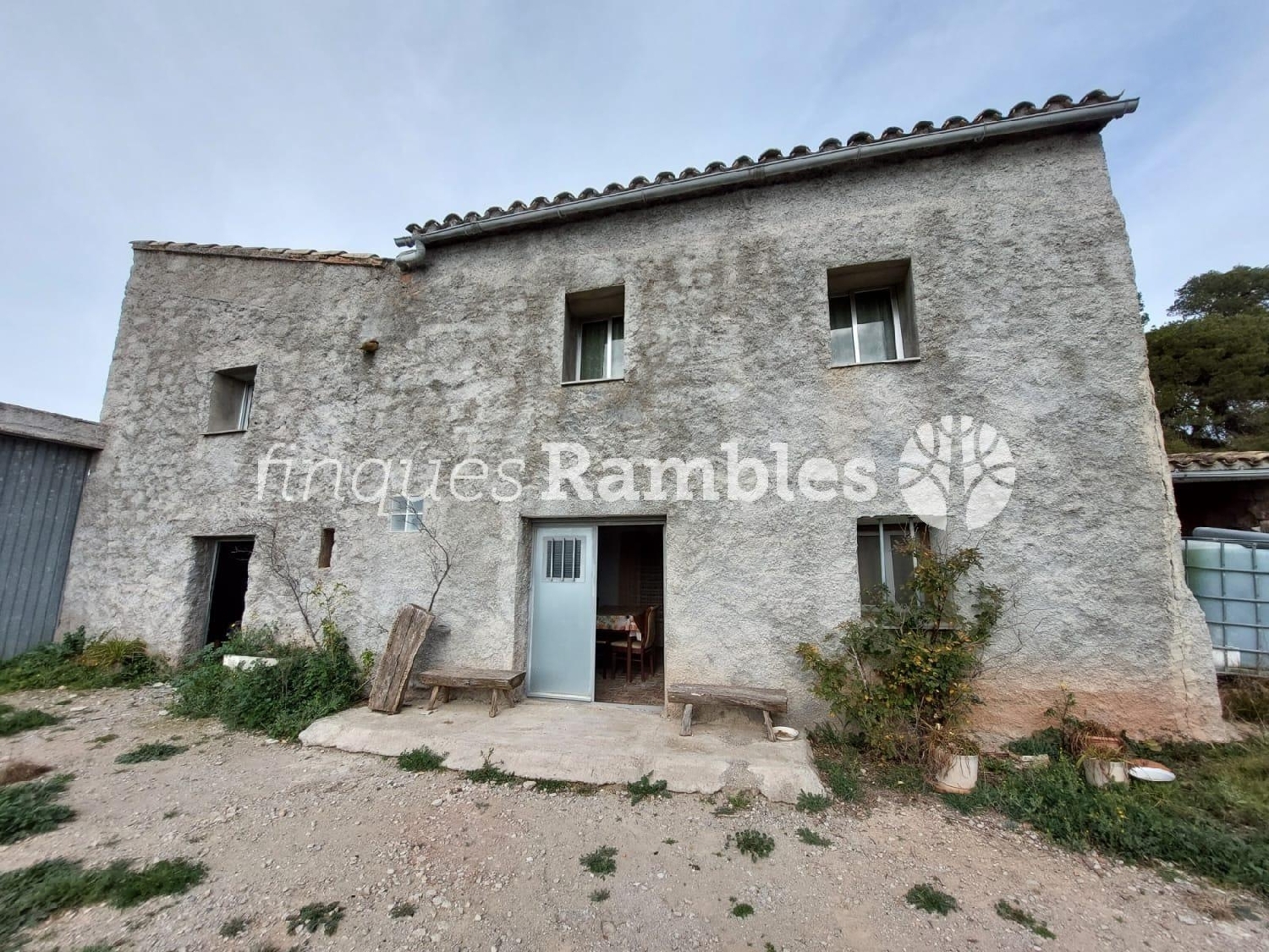  à vendre maison Argençola Anoia 2