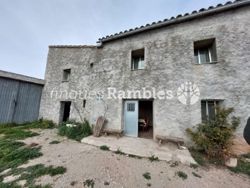 Argençola Anoia maison foto 6381516