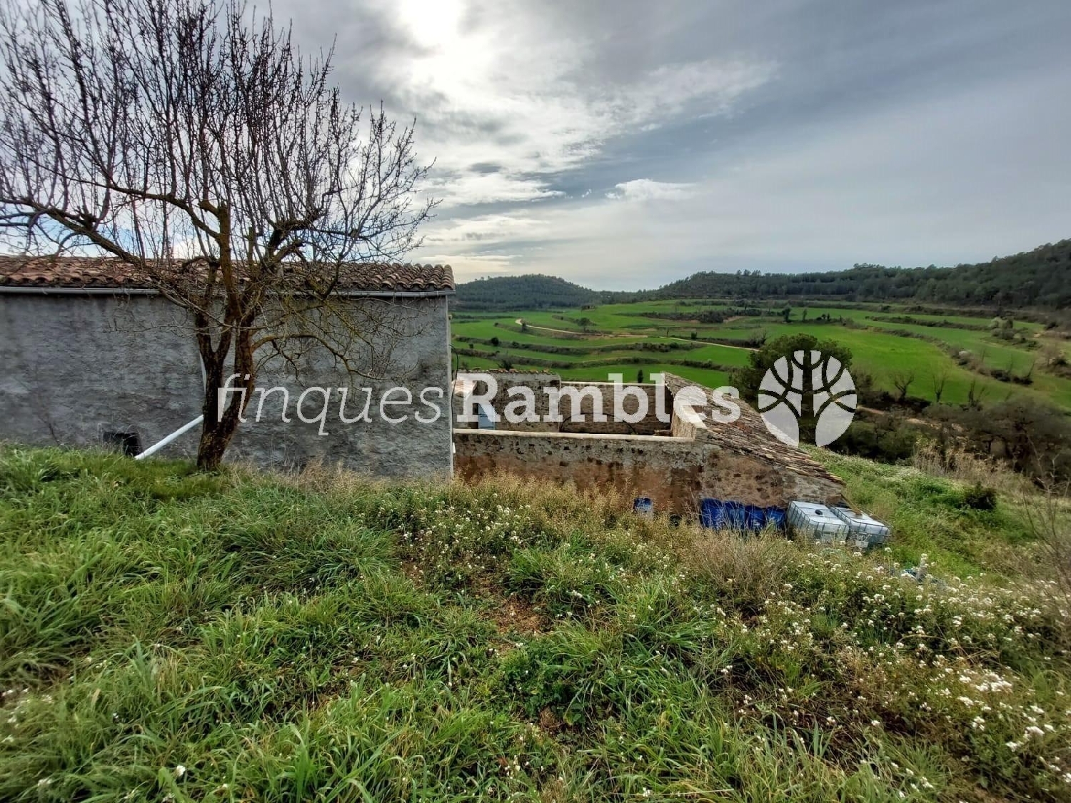  à vendre maison Argençola Anoia 4