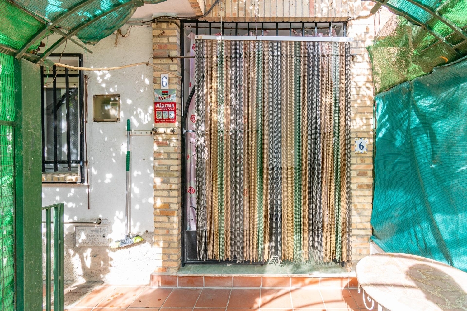 till salu hus Armilla Vega De Granada 8