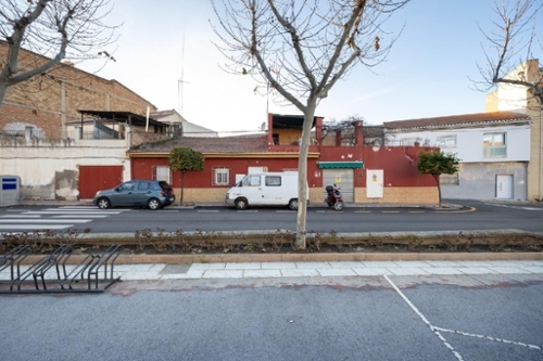 Armilla Vega De Granada house foto 6380845