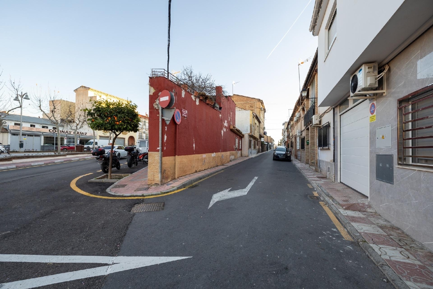  for sale house Armilla Vega De Granada 2