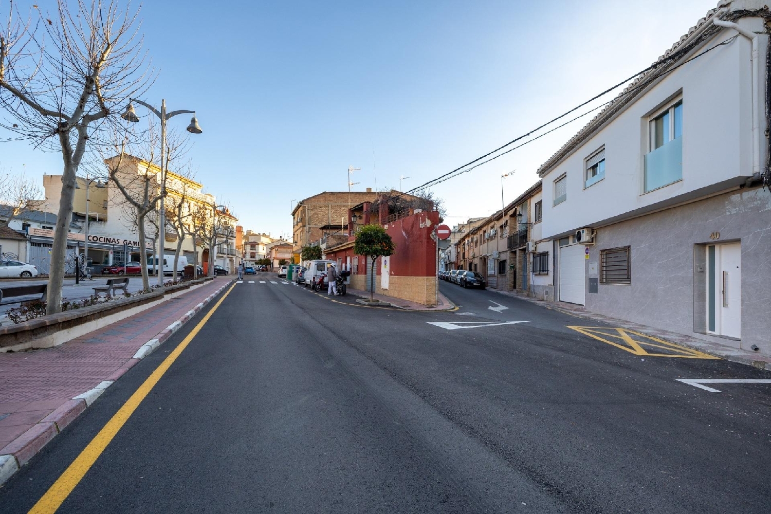  for sale house Armilla Vega De Granada 3