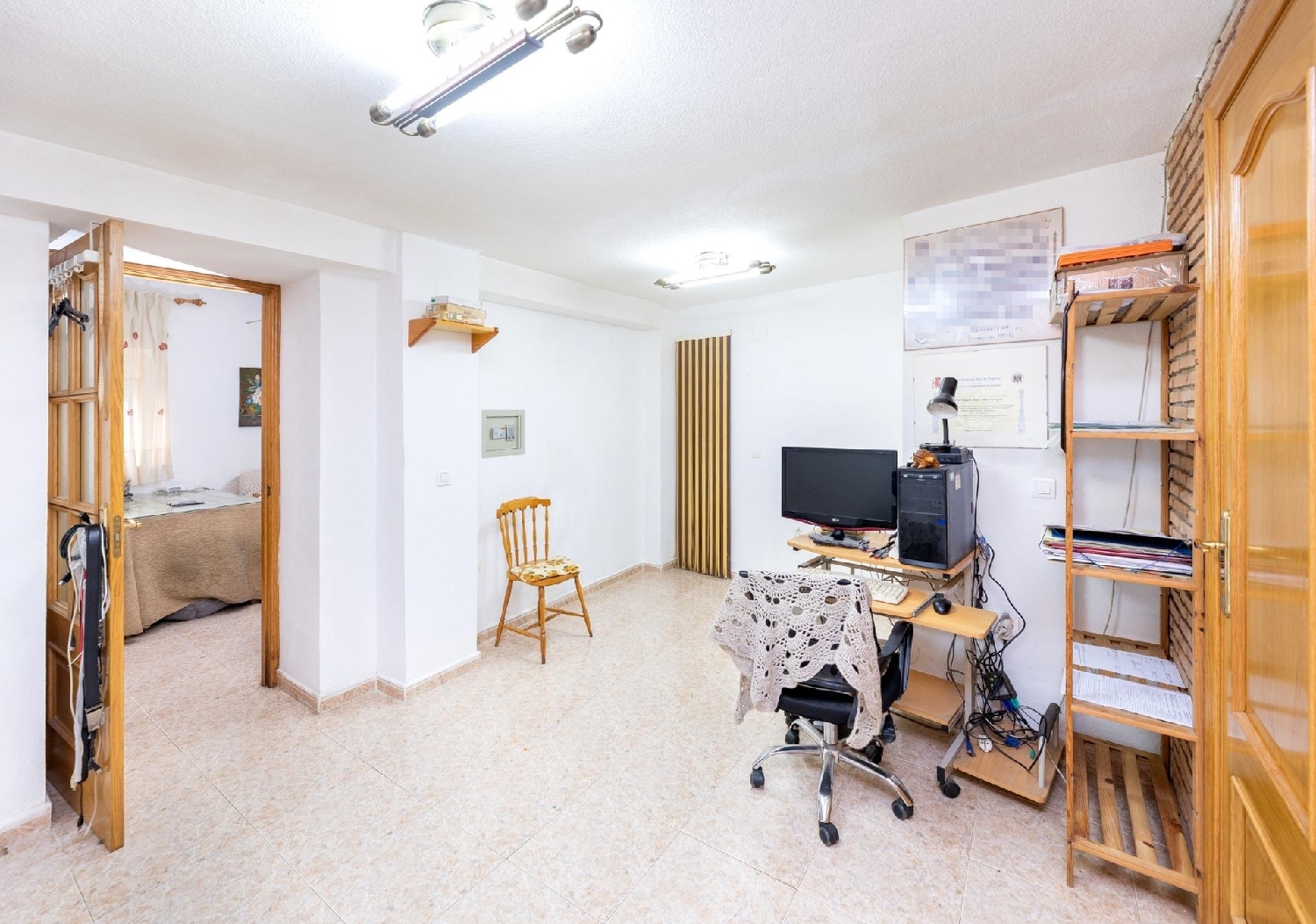 te koop huis Armilla Vega De Granada 7