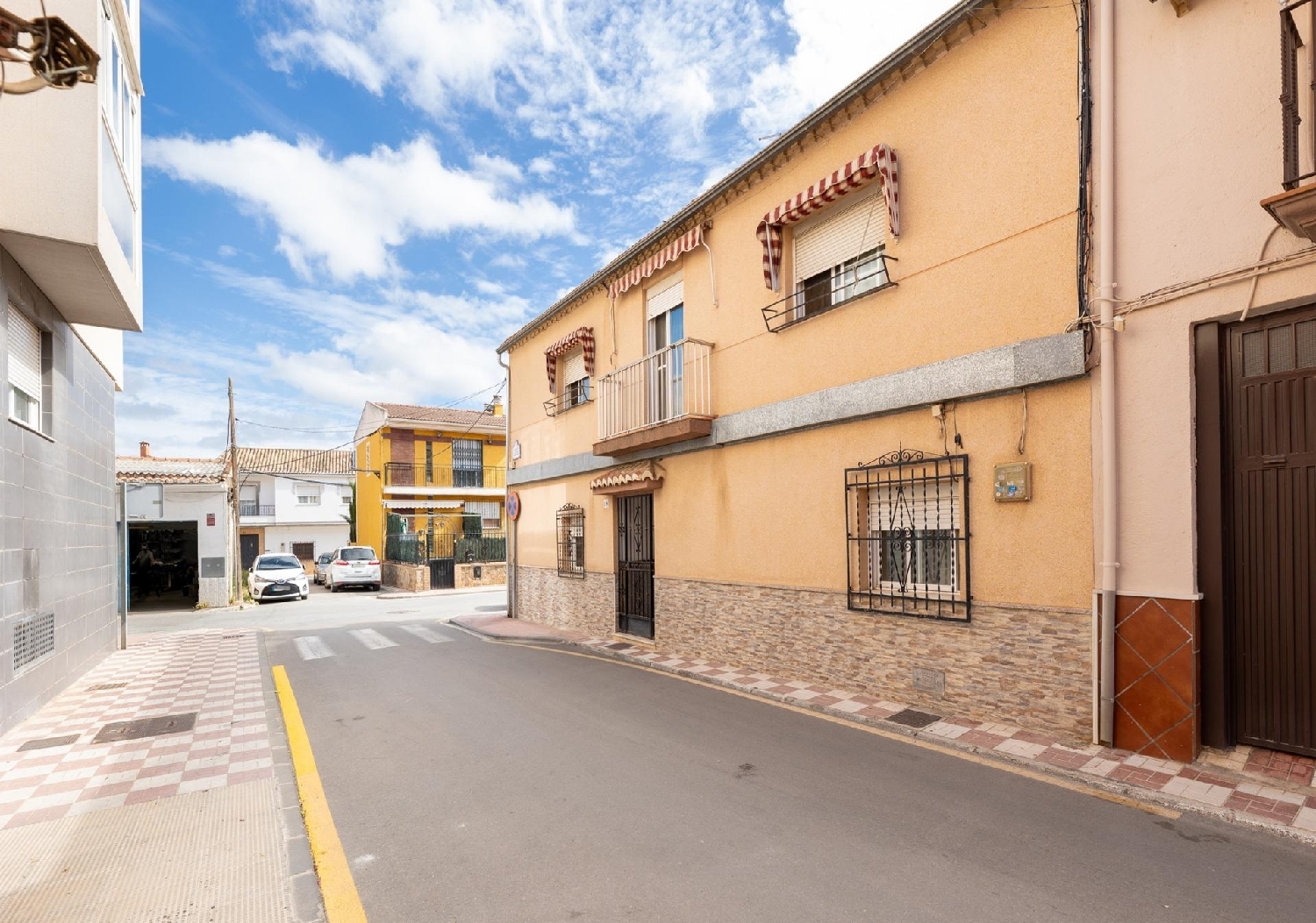te koop huis Armilla Vega De Granada 2