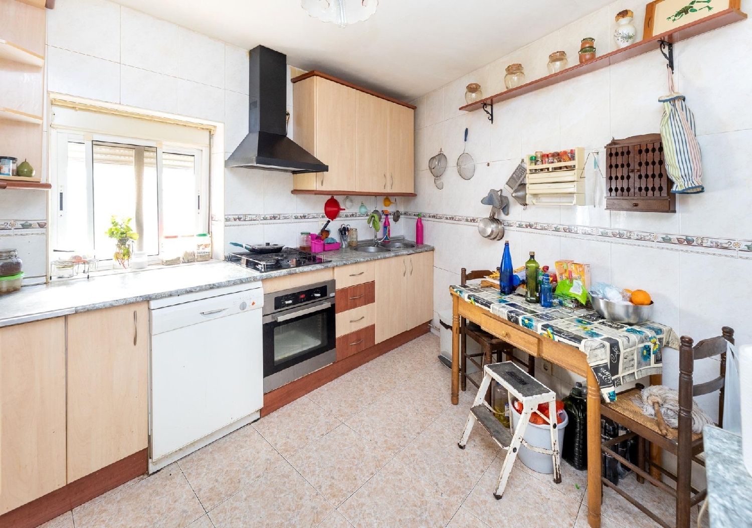 te koop huis Armilla Vega De Granada 8