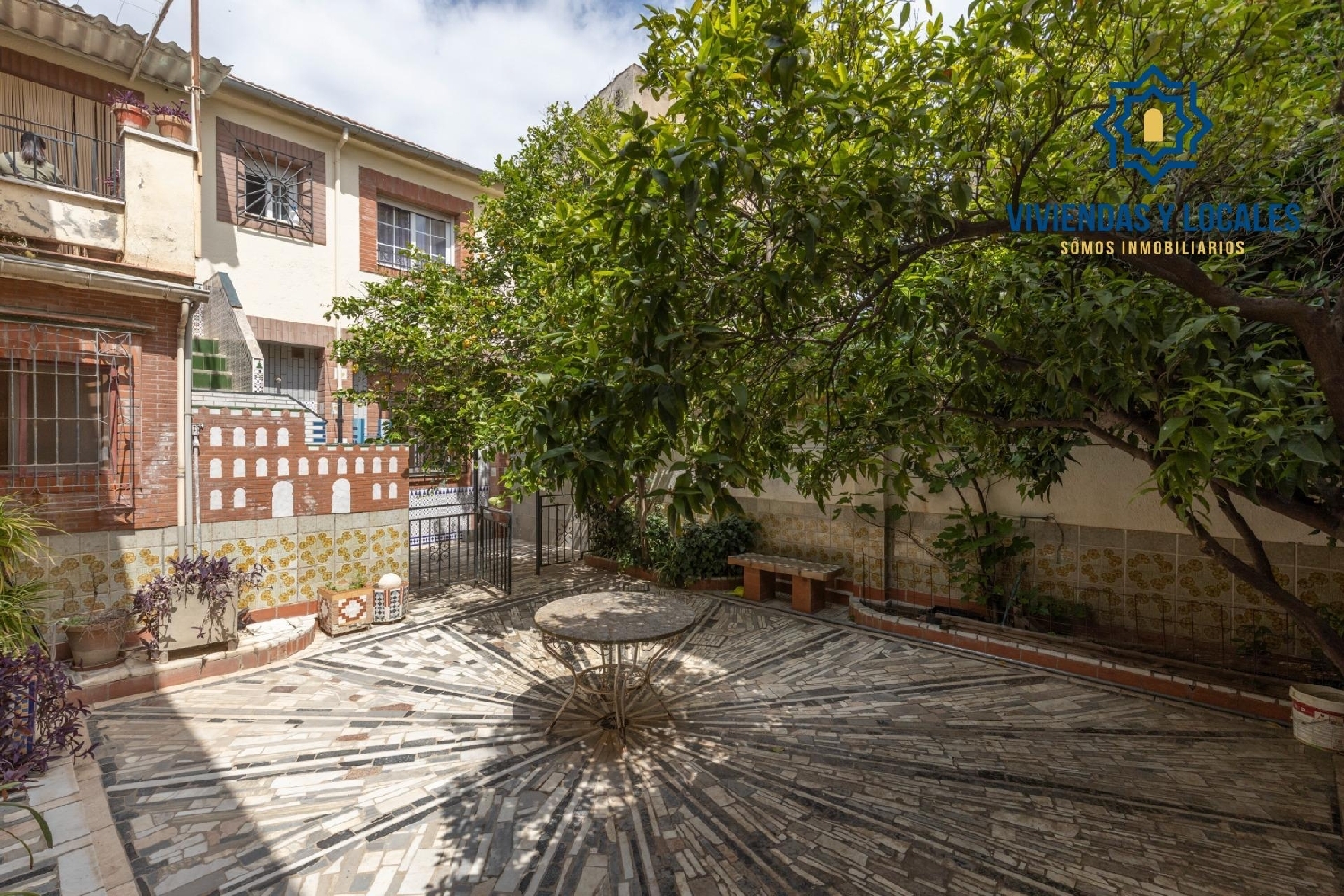  till salu hus Armilla Vega De Granada 5