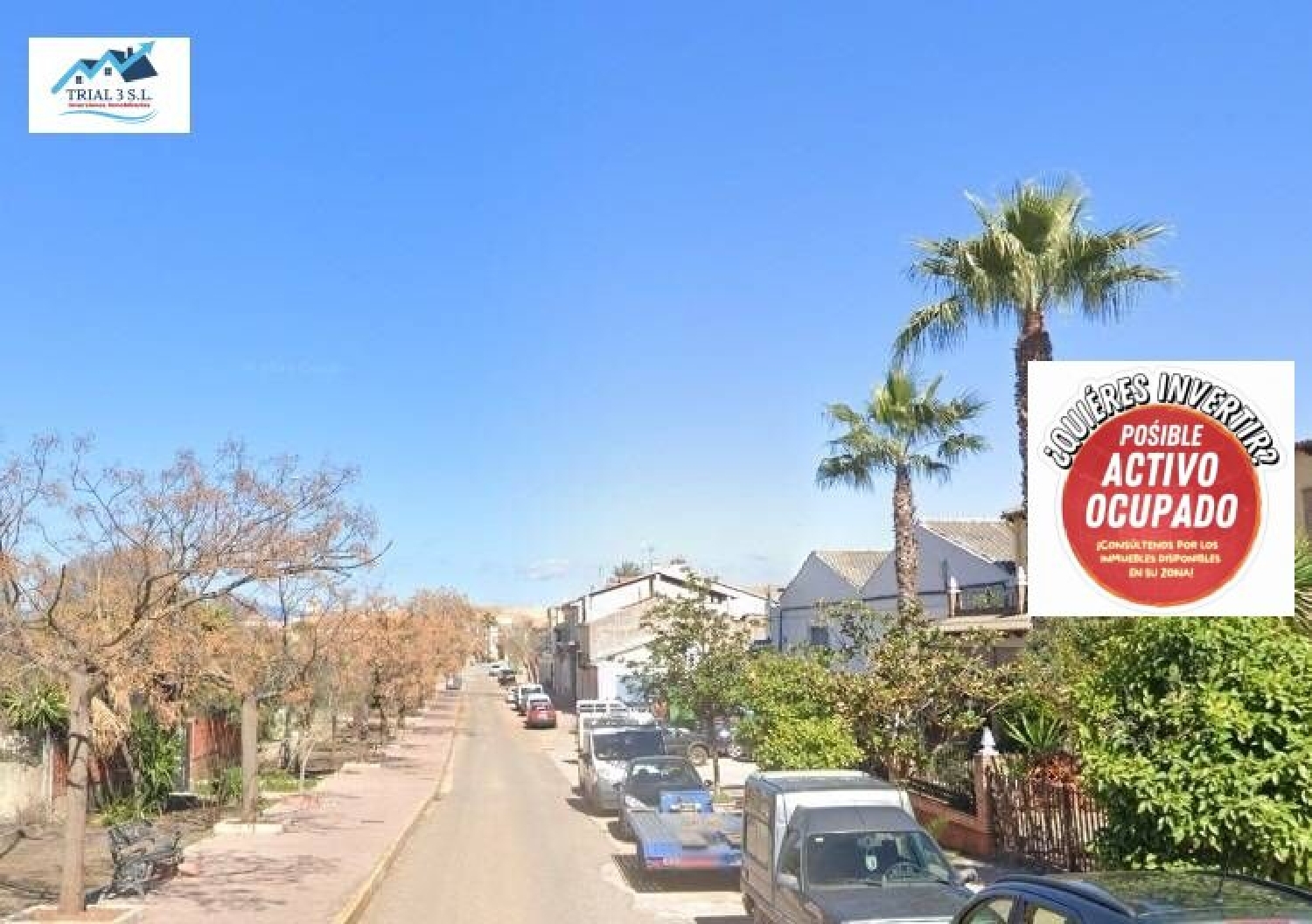  for sale house Arquillos Condado (El) 1