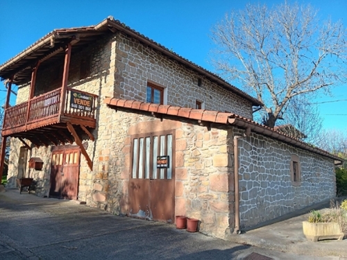 Artzentales Encartaciones house foto 6385313