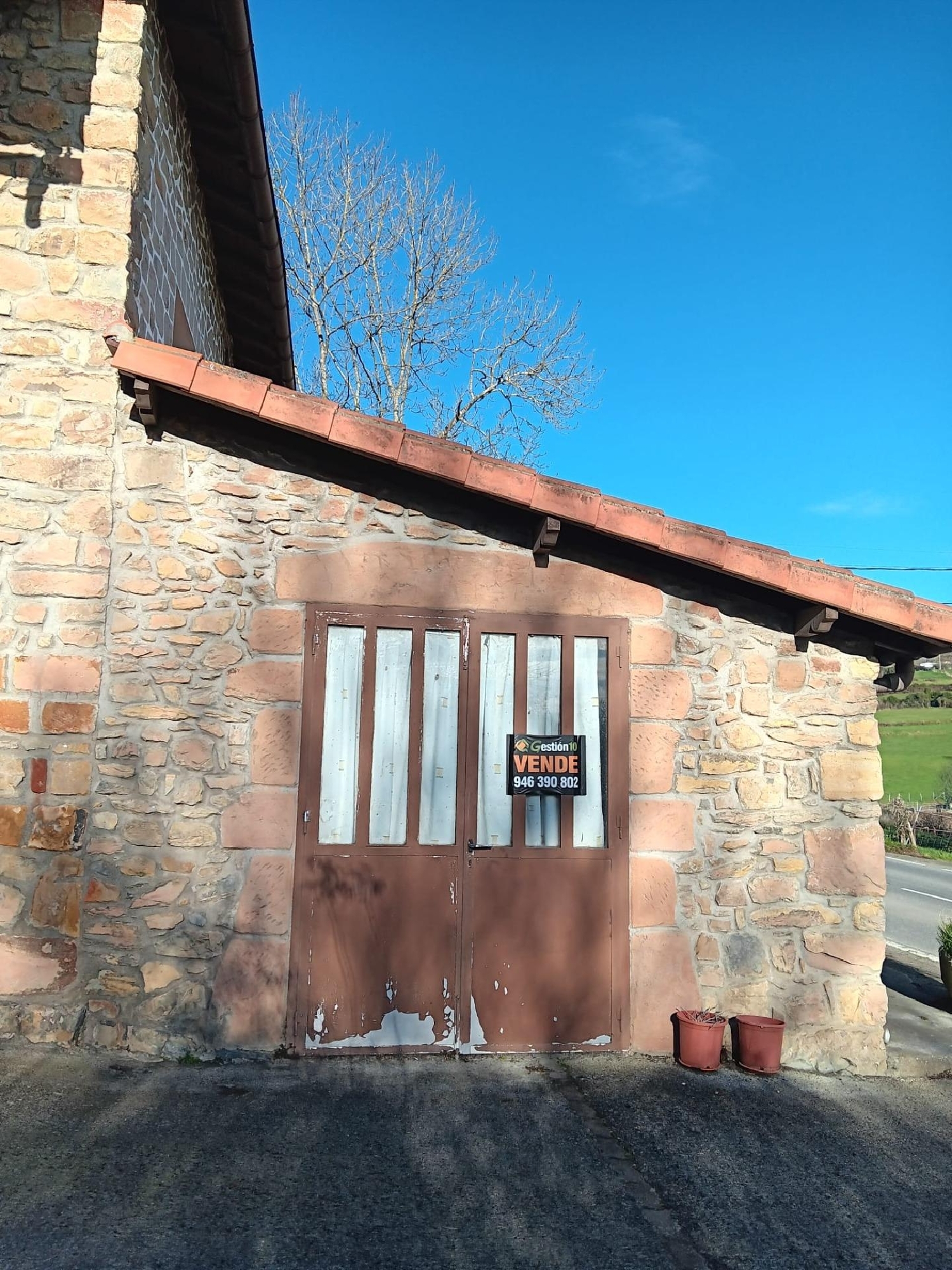 for sale house Artzentales Encartaciones 3