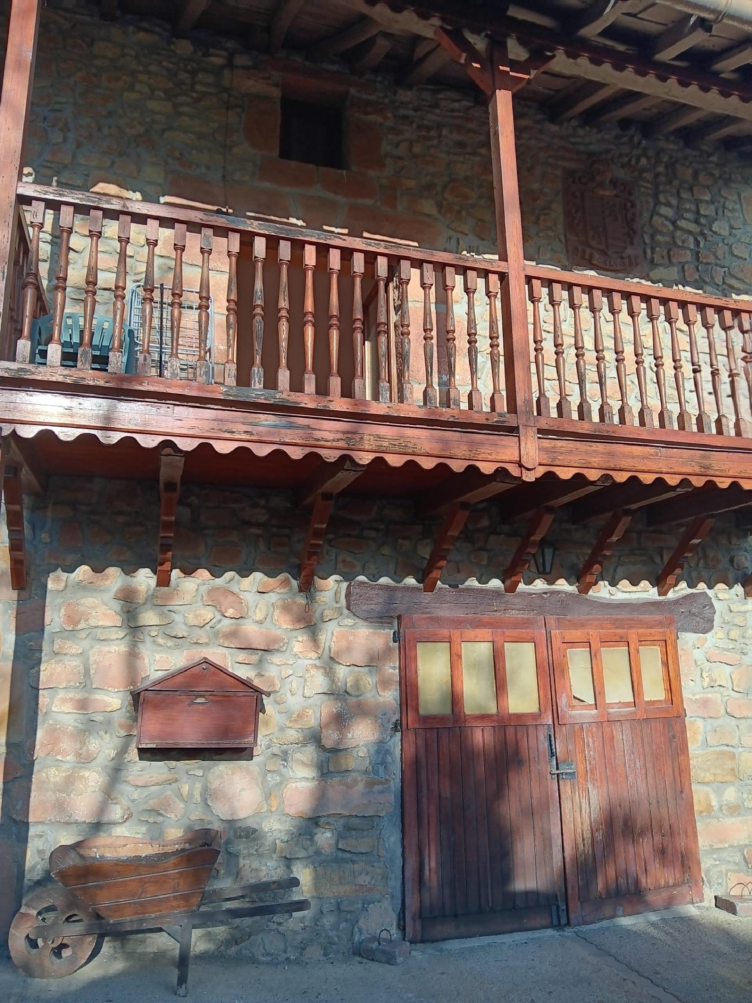 for sale house Artzentales Encartaciones 2