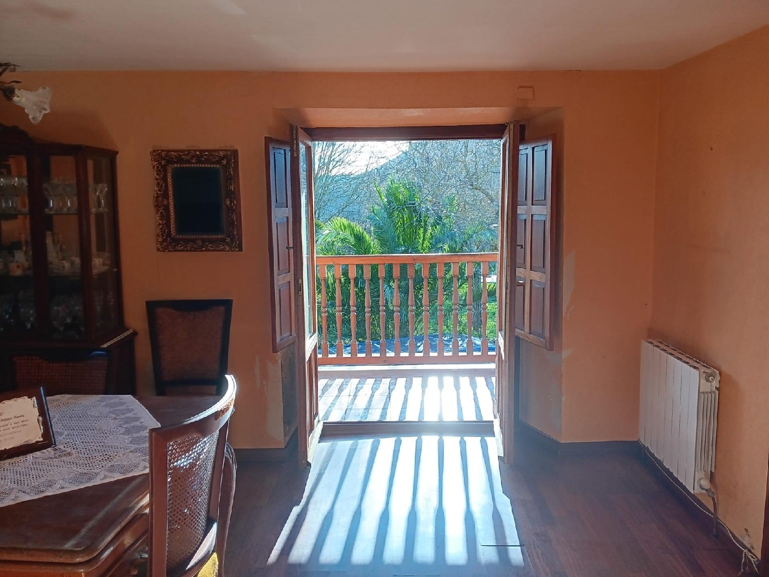 for sale house Artzentales Encartaciones 5