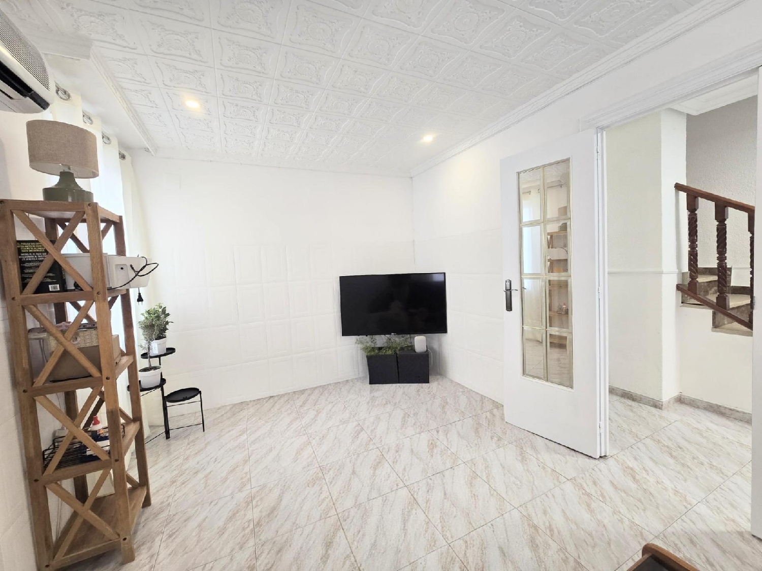 till salu hus Aspe Vinalopó Mitjà 1
