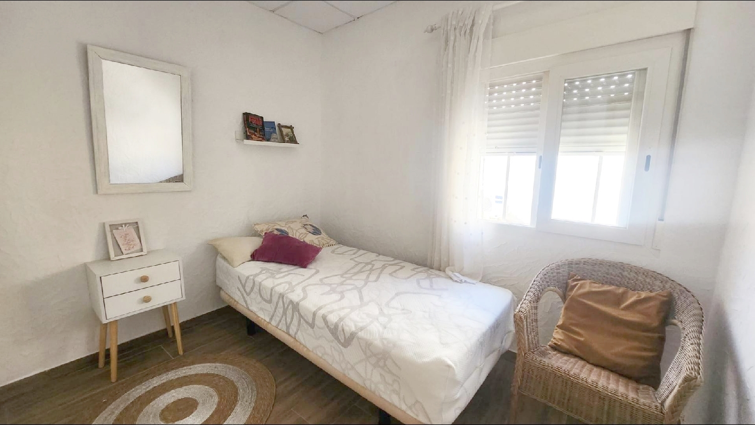  for sale house Aspe Vinalopó Mitjà 4