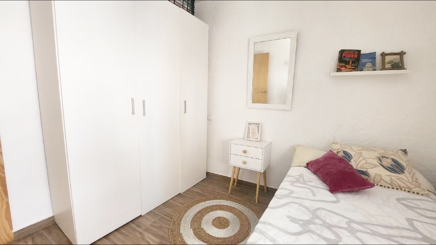  for sale house Aspe Vinalopó Mitjà 5