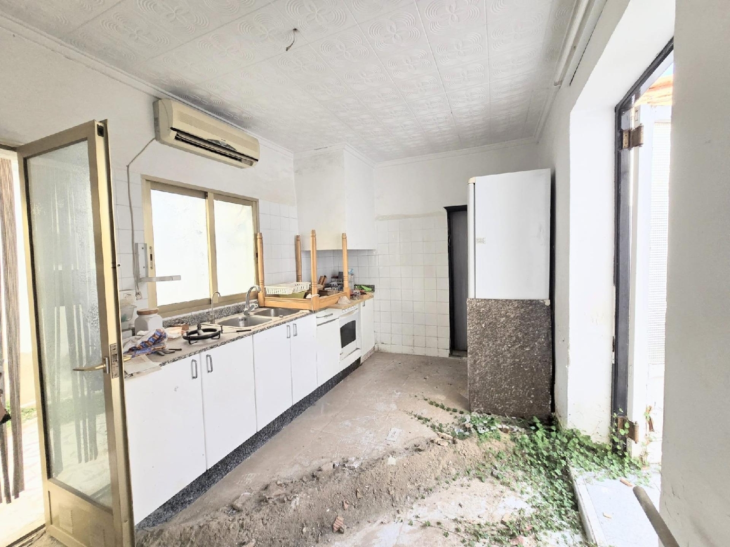 for sale house Aspe Vinalopó Mitjà 2