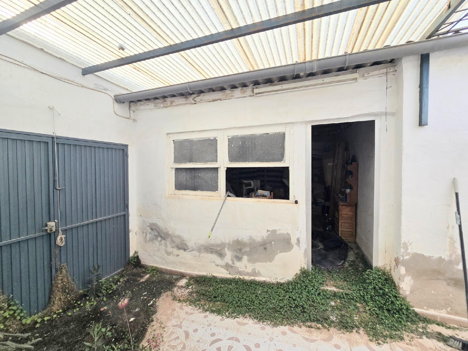 for sale house Aspe Vinalopó Mitjà 6