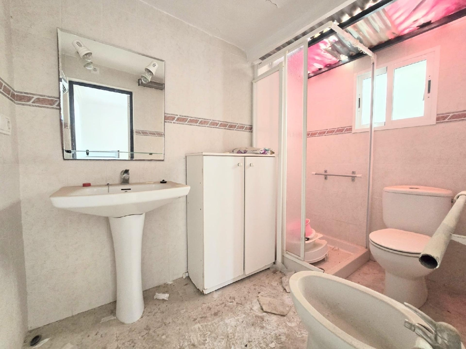 for sale house Aspe Vinalopó Mitjà 5