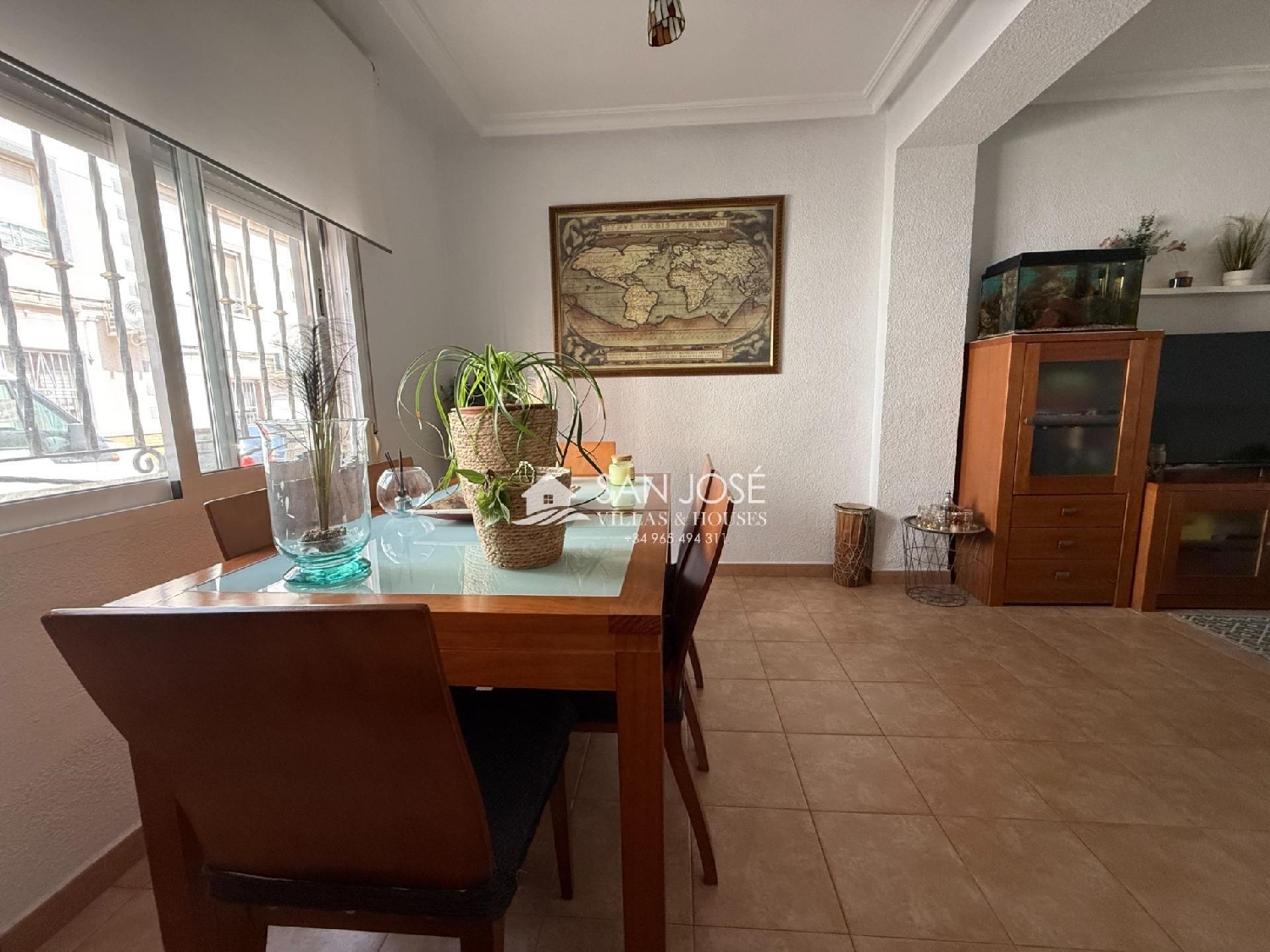  for sale house Aspe Vinalopó Mitjà 3