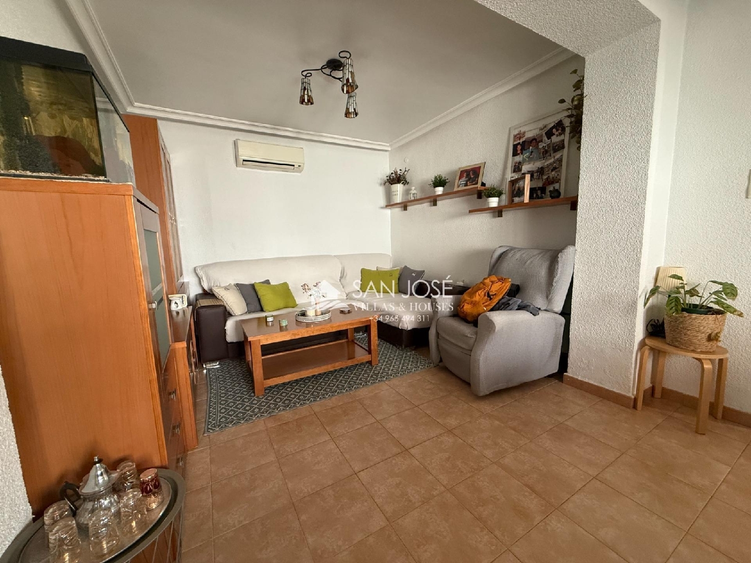  for sale house Aspe Vinalopó Mitjà 2