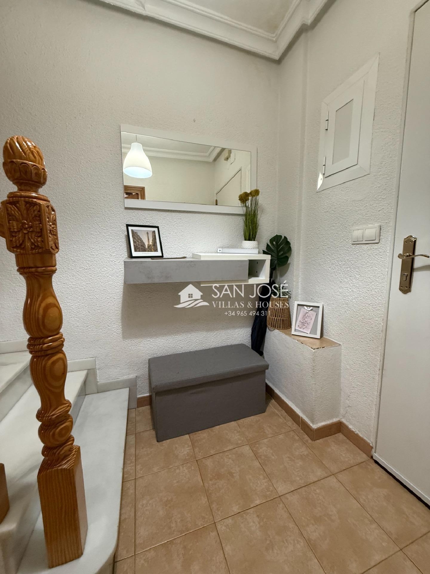  for sale house Aspe Vinalopó Mitjà 4
