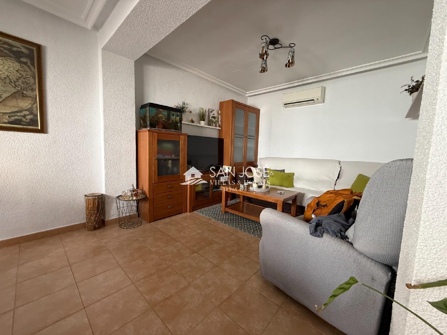  for sale house Aspe Vinalopó Mitjà 1