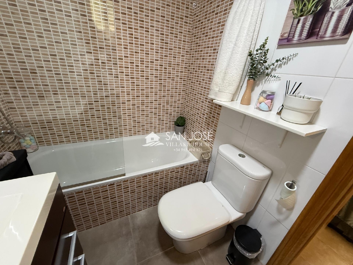 for sale house Aspe Vinalopó Mitjà 7