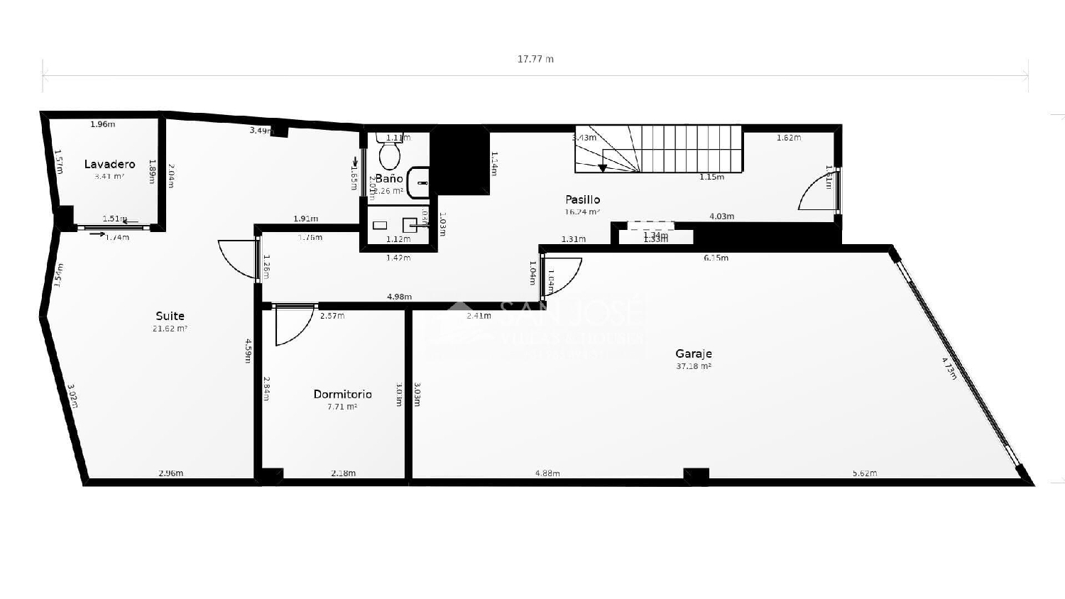  en venta casa Aspe Vinalopó Mitjà 5
