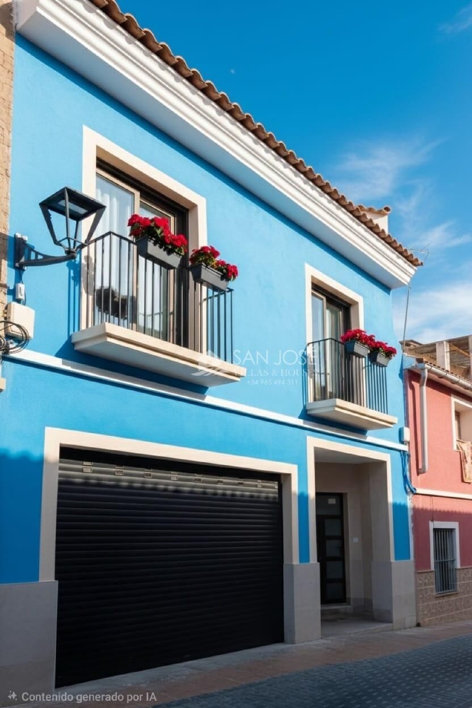  en venta casa Aspe Vinalopó Mitjà 2