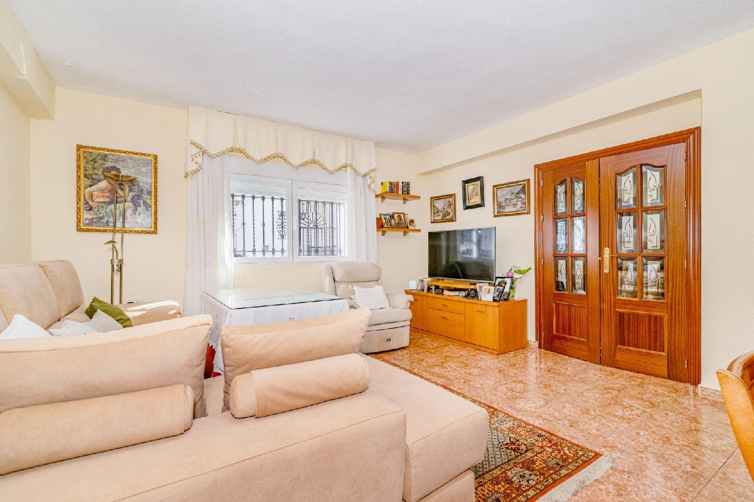 till salu hus Atarfe Vega De Granada 4