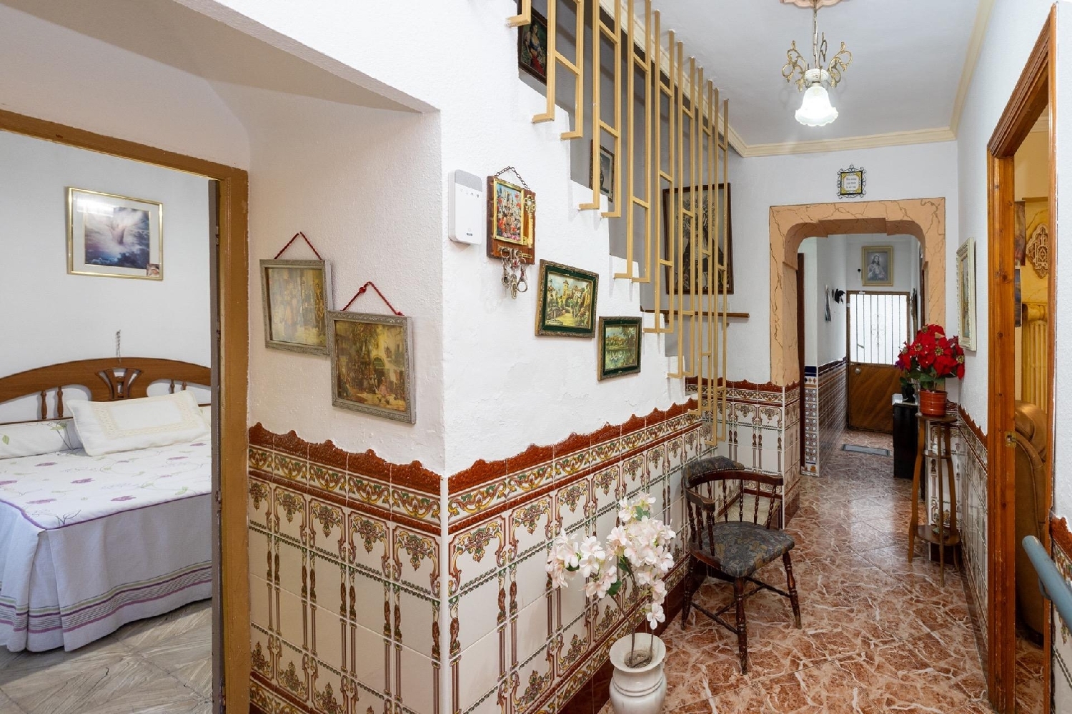  for sale house Atarfe Vega De Granada 5
