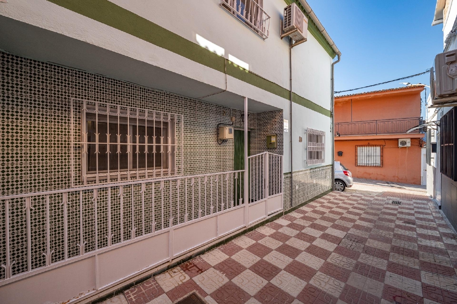  for sale house Atarfe Vega De Granada 1