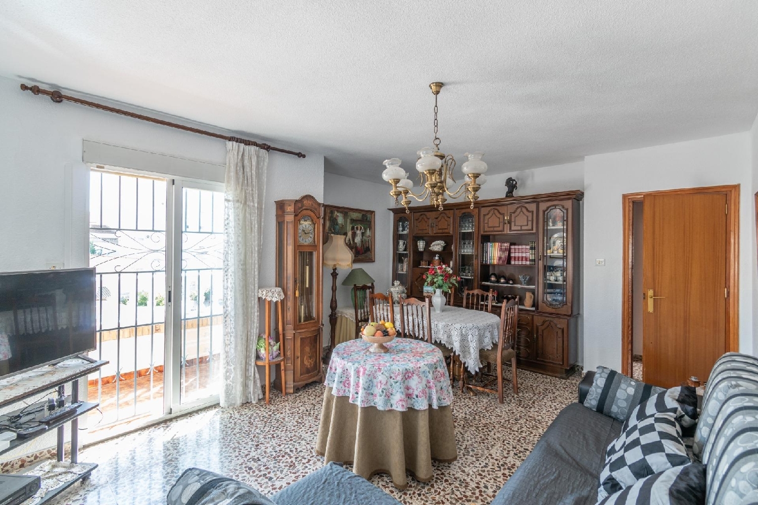à vendre maison Atarfe Vega De Granada 1