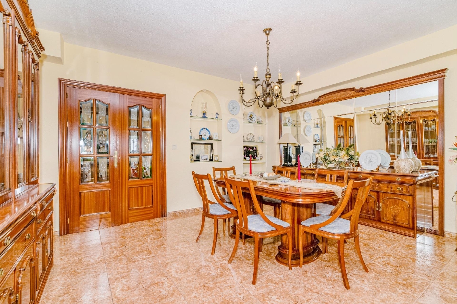 te koop huis Atarfe Vega De Granada 5