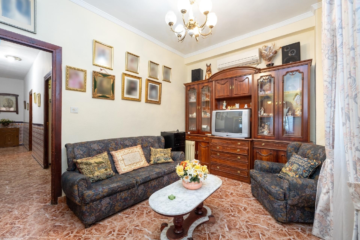 te koop huis Atarfe Vega De Granada 1
