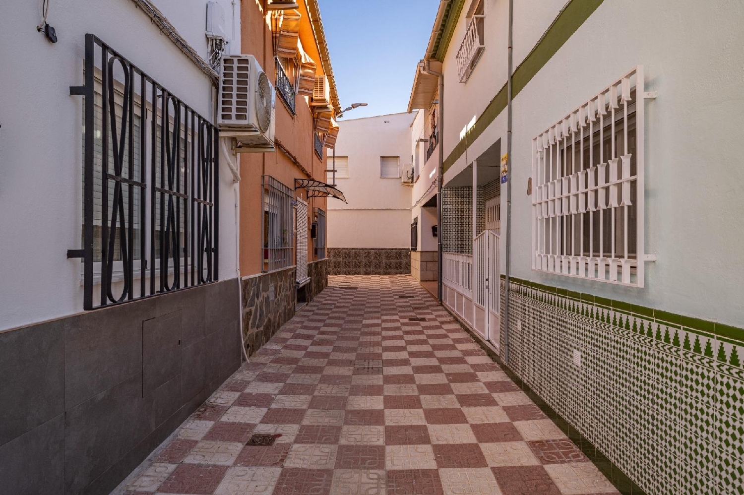 te koop huis Atarfe Vega De Granada 3