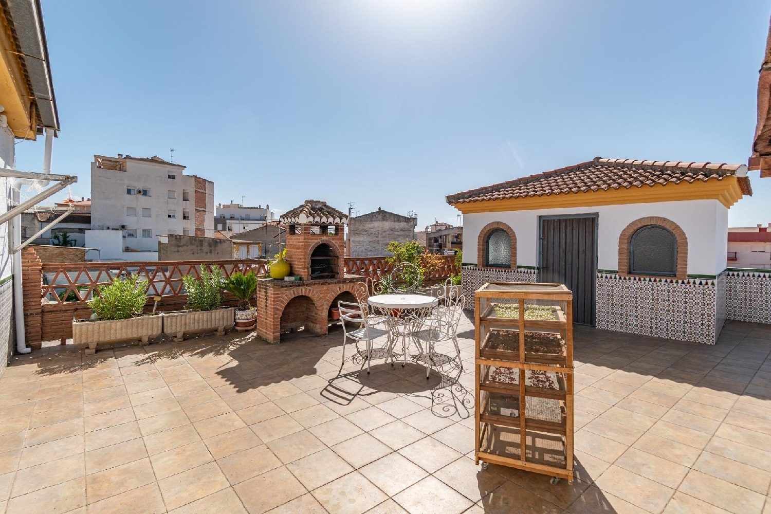 kaufen Haus Atarfe Vega De Granada 3